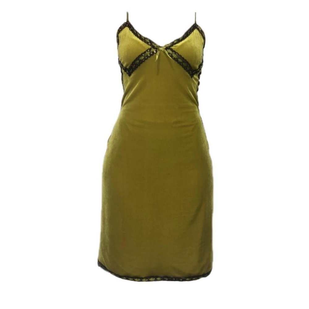 ❣️SOLD❣️Vintage Betsey Johnson dress